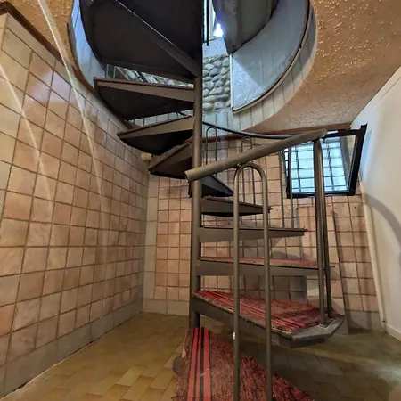 Point Maison d'hôtes *